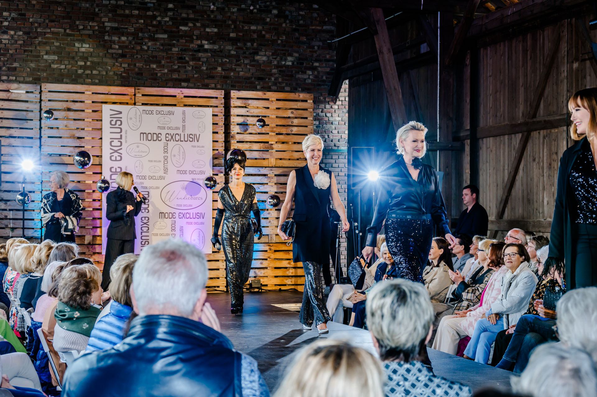 Das war unsere Jubiläums-Fashion-Show – Bild 49